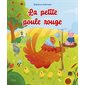 La petite poule rouge