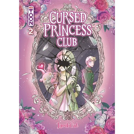 Cursed princess club, Vol. 2, Cursed princess club, 2