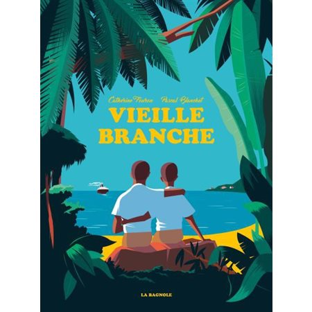 Vieille branche