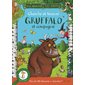 Gruffalo et compagnie : cherche et trouve