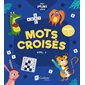 Mots croisés Niveau 1, vol. 1, Mes mini jeux