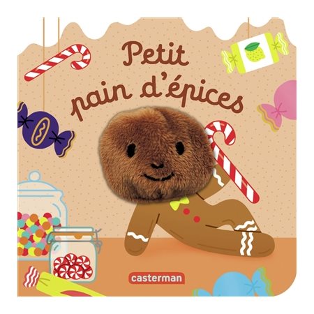 Petit pain d'épices, Les bébêtes