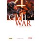 Guerre civile, Civil war, 1