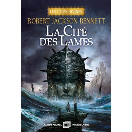 La cité des lames, Les cités divines, 2