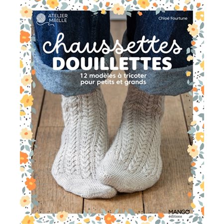 Chaussettes Douillettes