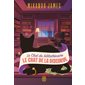 Le chat de la discorde, Le Chat du bibliothécaire,