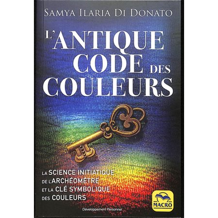 L'antique code des couleurs