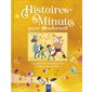 Histoires-minute pour s'endormir