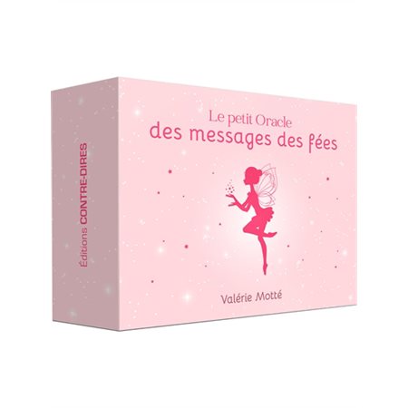 Le petit oracle des messages des fées