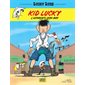 L'apprenti cow-boy, Tome 1, Les aventures de Kid Lucky