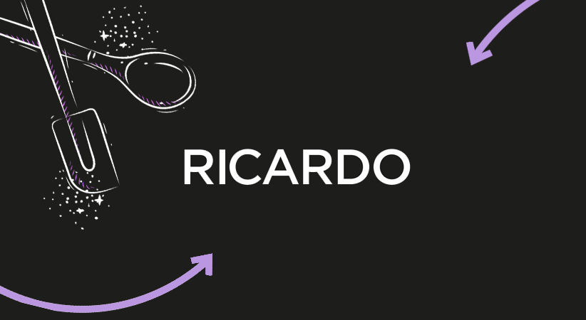 Ricardo